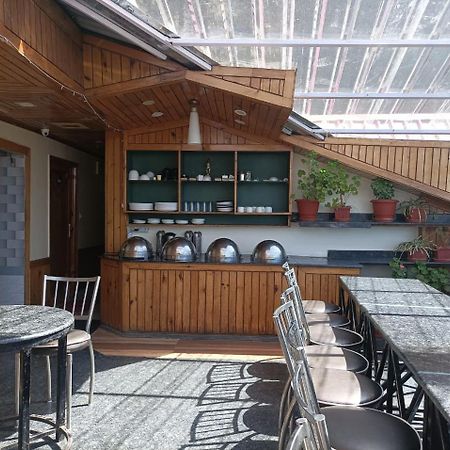Hotel Rajat Chhota Simla ภายนอก รูปภาพ