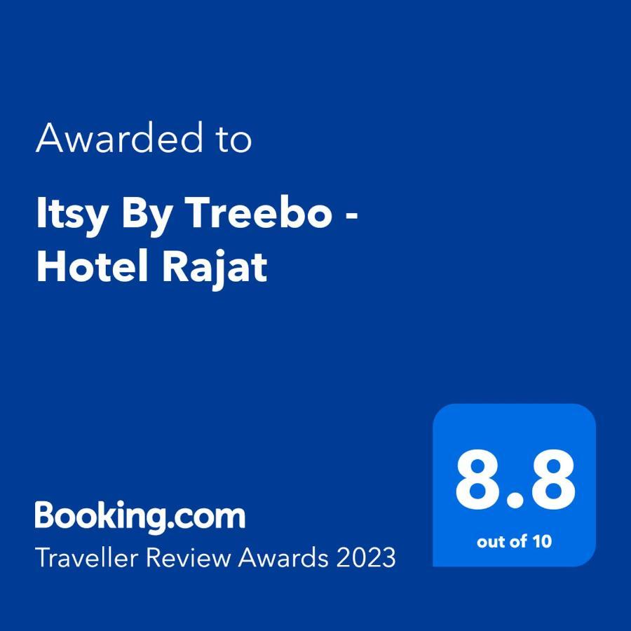 Hotel Rajat Chhota Simla ภายนอก รูปภาพ
